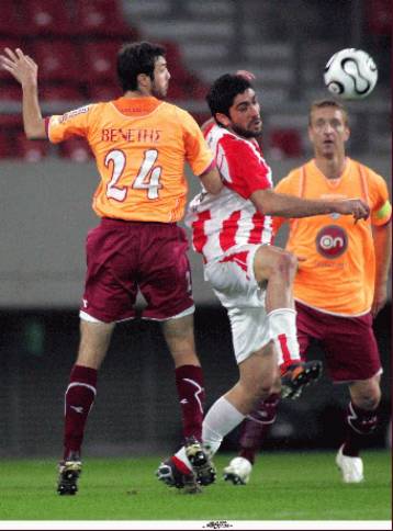 Ερωτηματικά για Τοροσίδη, Πατσατζόγλου και Κωνσταντίνου