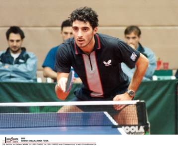 Στην 3η φάση ο Γκιώνης για την πρόκριση