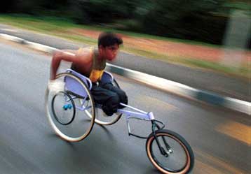 Σε ισχύ από τις 3 Μαΐου η συνθήκη του ΟΗΕ για τα άτομα με αναπηρία