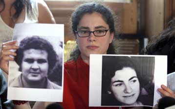 Απόφαση-σταθμός της αργεντινής Δικαιοσύνης για τις απαγωγές βρεφών επί δικτατορίας