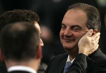 Στη γαλλική διπλωματία προσβλέπει η Αθήνα εν όψει νέων κινήσεων στο θέμα της ΠΓΔΜ