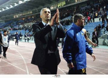 Πανέτοιμη και με την γνωστή ενδεκάδα η ΑΕΚ απέναντι στον Εργοτέλη