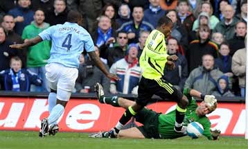 Η Τσέλσι άφησε πίσω την Αρσεναλ και περιμένει την Μάντσεστερ Γιουνάιτεντ