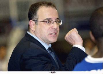 Αιχμές Σκουρτόπουλου κατά της διοίκησης του Αιγάλεω