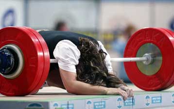 Φόβοι ότι έφτασε η αρχή του τέλους της ελληνικής άρσης βαρών