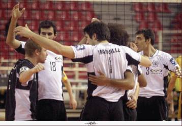 Βήμα παραμονής για ΠΑΟΚ με 3-2 επί του Εθνικού Αλεξανδρούπολης