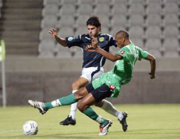 Εχασε έδαφος η Ομόνοια μετά το 0-0 με την ΑΕΚ