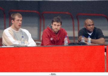 Εκτός «μάχης» και πάλι ο Ματσιγιάουσκας, δεν παίζει κόντρα στον Πανιώνιο