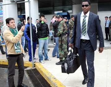 Με «Παπ» και «Σάλπι» στην ενδεκάδα και Εσπόζιτο κατά νου