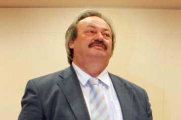 Συνεχίζεται η κατάθεση του Χρήστου Ζαχόπουλου