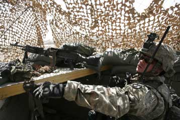 Περιπέτεια για δεκάδες φοιτητές που είχαν απαχθεί από ενόπλους στο Ιράκ