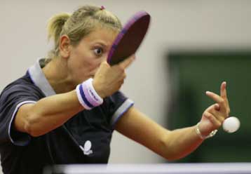 Noκ άουτ η Φίλη από τους Ολυμπιακούς Αγώνες