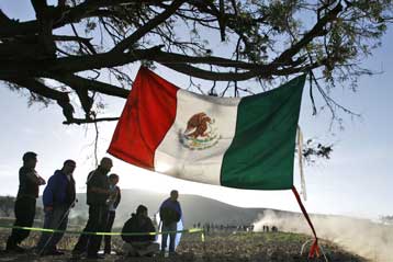 Απολογείται η Absolut για διαφήμιση που… επιστρέφει Τέξας και Καλιφόρνια στο Μεξικό