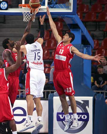 Σπουδαία νίκη του Πανιωνίου επί του Ολυμπιακού πριν τον «τελικό» της Μόσχας