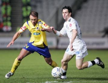 Ισοπαλία… με νικήτρια την Ανόρθωση, 1-1 με τον ΑΠΟΕΛ και +9 βαθμούς