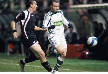 Ο ΟΦΗ… έφαγε το τριφύλλι και με «τεσσάρα» το έριξε στην τρίτη θέση