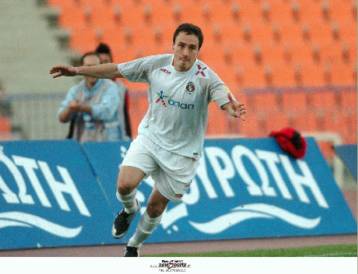 Ο Μπάρκογλου κράτησε ζωντανή την Καλαμαριά στη μάχη της παραμονής