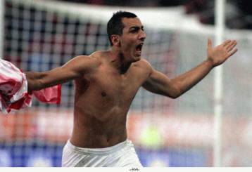 Ο Μήτρογλου έφερε τη λύτρωση στο «Καραϊσκάκη» απέναντι στην πεισματάρα ΑΕΛ