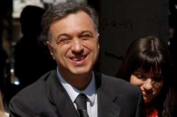 Επανεκλογή Βουγιάνοβιτς στις πρώτες προεδρικές εκλογές στο ανεξάρτητο Μαυροβούνιο