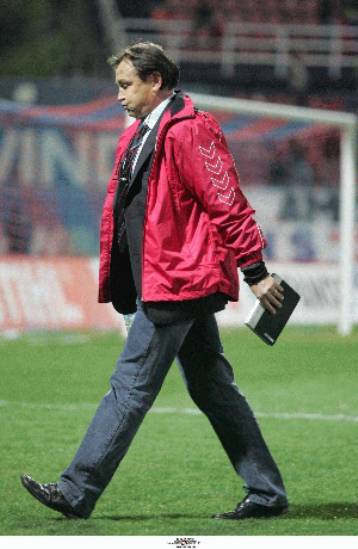 Εξανεμίστηκαν οι ελπίδες Λίνεν και Υφαντίδη για πέμπτη θέση και παραμονή