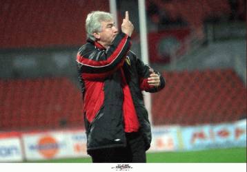 Ελπίδες παραμονής βλέπει ο Κατσαβάκης, εκνευρισμένος ο Κεχαγιάς με Γκρζέλακ