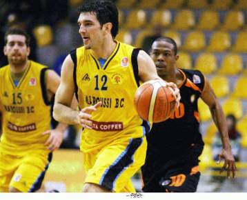 Ρήξη έσω πλαγίου συνδέσμου υπέστη ο Κογιαντίνοβιτς