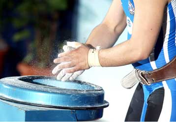 Προκαταρκτική εξέταση για την υπόθεση ντόπινγκ διέταξε ο εισαγγελέας