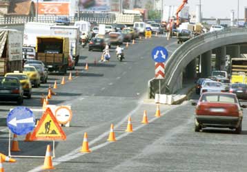 Προκατάληψη στην εξιχνίαση του θανατηφόρου τροχαίου στον Κηφισό