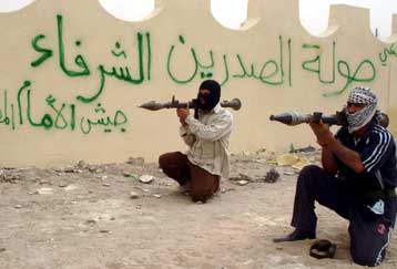 Τελεσίγραφο Αλ Μαλίκι προς Αλ Σαντρ για αποκλεισμό από τις εκλογές