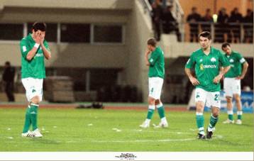 Η πιο βαριά ήττα και η αμυντική δυσλειτουργία του ΠΑΟ