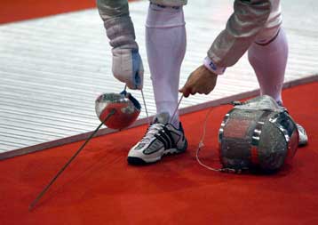 Aσημένιο μετάλλιο κατέκτησε ο Κοντοχριστόπουλος