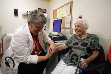 Αιματολογικό τεστ για Πάρκινσον και Αλτσχάιμερ δοκιμάζεται στην Ελλάδα