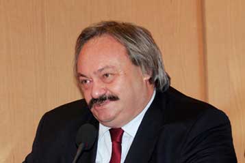 Την Τρίτη ολοκληρώνεται η κατάθεση του Χρήστου Ζαχόπουλου