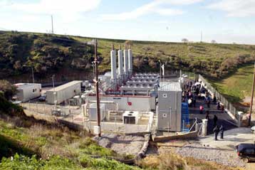 Ηλεκτρική ενέργεια 28 GWh έχει παραχθεί από τα απορρίμματα της Θεσσαλονίκης