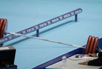 Στο δεδικασμένο του Ιράν θα στηριχθεί η άρση βαρών για να πάει Πεκίνο