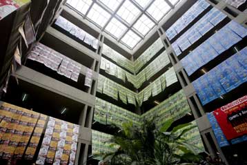 Κάλπες σε ΑΕΙ και ΤΕΙ την Τετάρτη με ζητούμενο τη συμμετοχή των φοιτητών