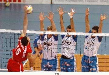 Πρώτο βήμα για τους τελικούς από Ηρακλή και Παναθηναϊκό