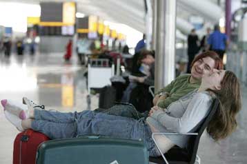 Αλλαγή νοοτροπίας από την British Airways ζητούν οι πιλότοι της μετά το φιάσκο του T5