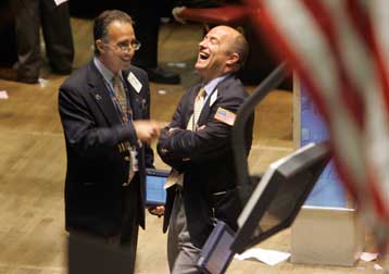 Σε θετικό πρόσημο οι αγορές με το άνοιγμα της χρηματιστηριακής εβδομάδας