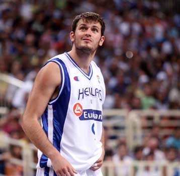 Θέλουμε το τρόπαιο του ULEB Cup ξεκαθαρίζει ο Φώτσης