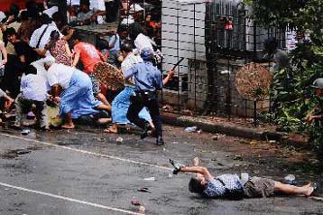 Έξι βραβεία Πούλιτζερ απέσπασε η Washington Post