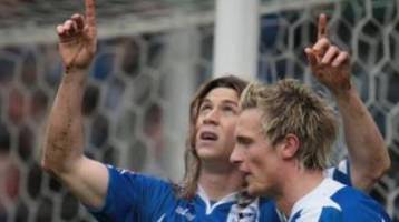 Να παραμείνει στην Αρμίνια επιθυμεί ο Καμπάνταης