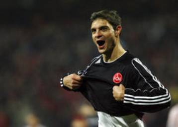 Ο Χαριστέας και το… καπνογόνο στο ματς με την Αϊντραχτ