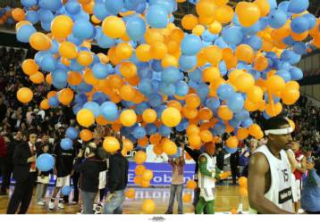 Λάμψη αστέρων στην Αμαλιάδα ατο εορταστικό σαββατοκύριακο