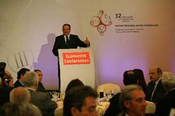 Εισαγγελική έφοδος στα γραφεία της Αρσης Βαρών, εξηγήσεις δίνει ο Χρ.Ιακώβου