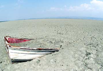 Στο μικροσκόπιο της Κομισιόν μπαίνει η Ελλάδα για περιβαλλοντικά θέματα