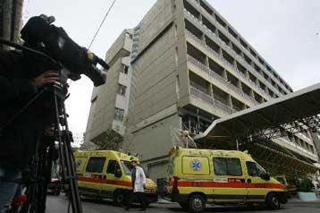 Την Παρασκευή ολοκληρώνεται η κατάθεση του Χρ.Ζαχόπουλου στον ειδικό ανακριτή