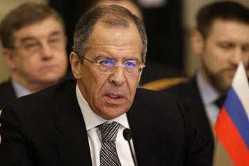 Πρόσβαση στην «καρδιά» της αντιπυραυλικής ασπίδας στην Ευρώπη αξιώνει η Ρωσία