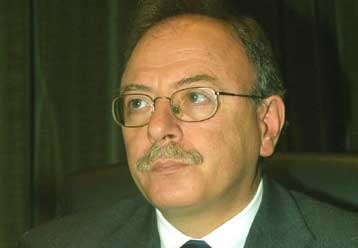 Στο πλευρό του Σωτ.Μπάγια τάσσεται η Ένωση Δικαστών και Εισαγγελέων