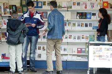 Το παιδικό βιβλίο στο επίκεντρο του Φεστιβάλ Βιβλίου Θεσσαλονίκης